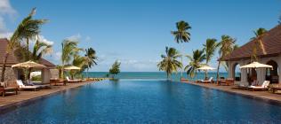 The Residence Zanzibar