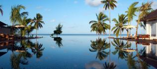 The Residence Zanzibar The Residence Zanzibar