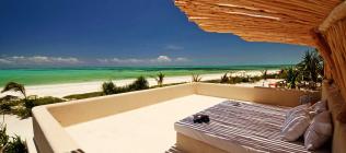 White Sand Luxury Villas & Spa White Sand Luxury Villas & Spa