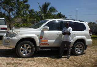 Zanzibar : Transferts privés