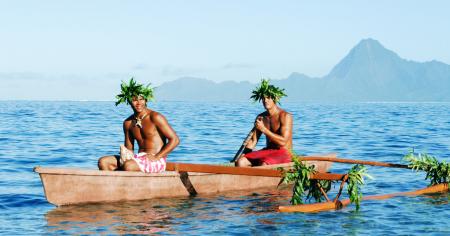 Moorea Moorea