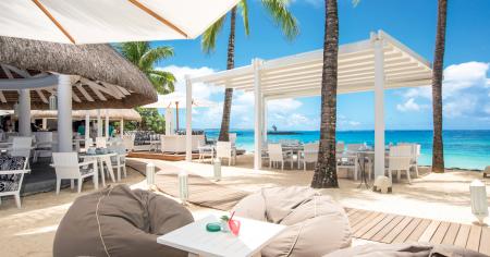 Constance Belle Mare Plage