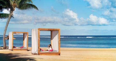 Outrigger Mauritius Beach Resort