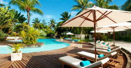 Solana Beach Mauritius