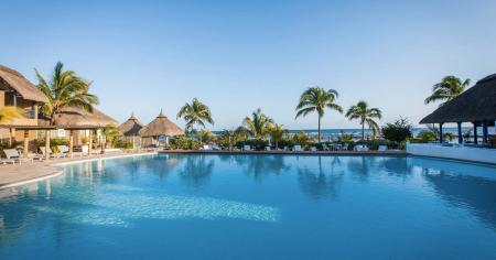 Veranda Pointe aux Biches