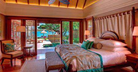 Constance Prince Maurice