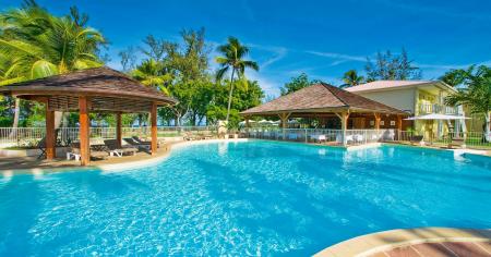 Le Récif Saint Gilles