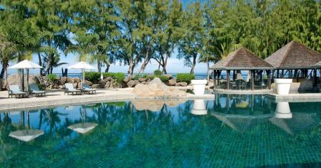 LUX* Saint Gilles Resort, La Réunion