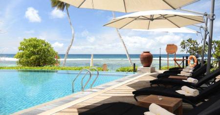 DoubleTree by Hilton Seychelles - Allamanda
