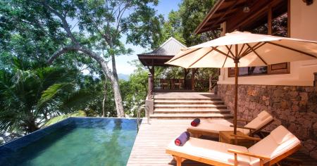 JA Enchanted Island Resort