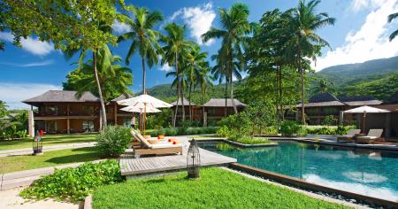 Constance Ephelia Seychelles