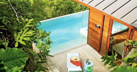 Four Seasons Resort Seychelles