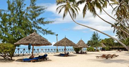 Ocean Paradise Resort & Spa