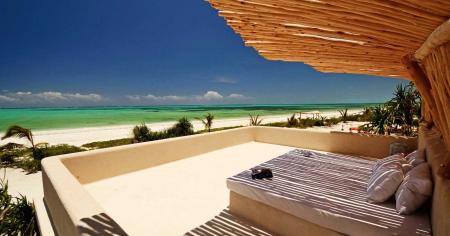 White Sand Luxury Villas & Spa