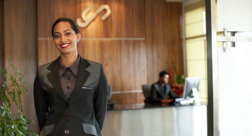 Île Maurice : L’accueil et le service Mauricien