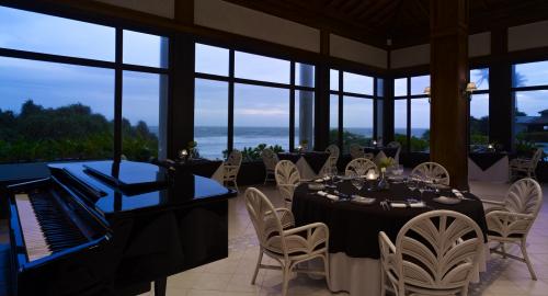 Vivanta by Taj Bentota : Restauration