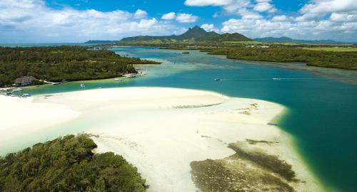 Paradis Tropical (île aux Cerfs)