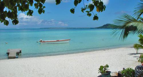 Pension Papahani : Activités / Loisirs