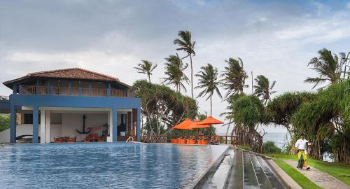 Jetwing Lighthouse : Activités / Loisirs