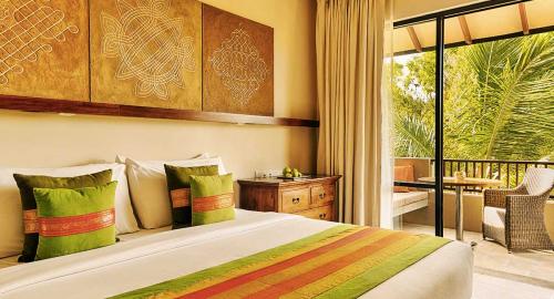 Sunrise by Jetwing : Hébergement