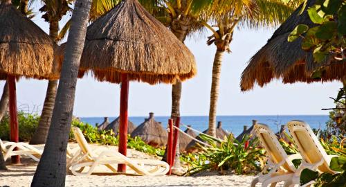 Bahia Principe Luxury Akumal : Activités / Loisirs