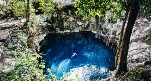 Quad et Tyrolienne Quad et Tyrolienne