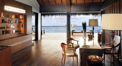 The Residence Maldives at Falhumaafushi : Activités / Loisirs