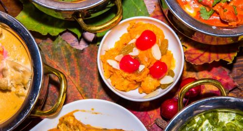 Île Maurice : La gastronomie