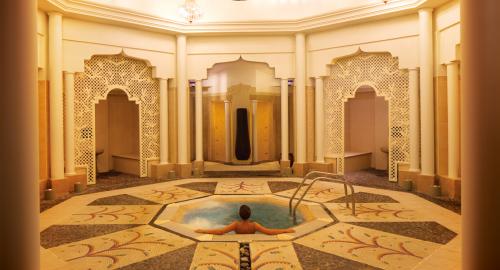 Outrigger Mauritius Beach Resort : Activités / loisirs