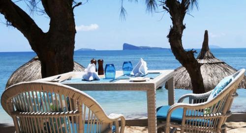 Seapoint Boutique Hotel : Restauration