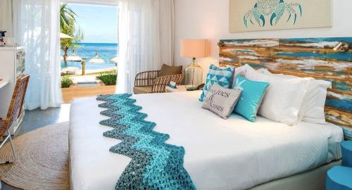 Seapoint Boutique Hotel : Hébergement