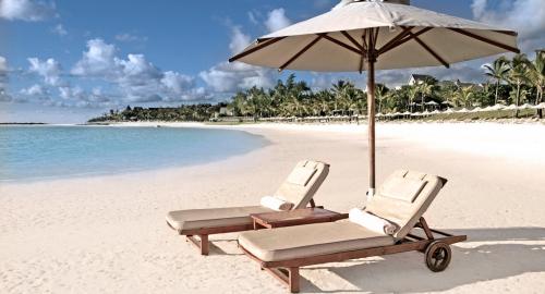 The Residence Mauritius : Activités / Loisirs