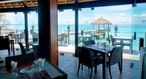 Maitai Rangiroa : Restauration