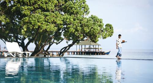 Adaaran Select Meedhupparu : Activités / Loisirs