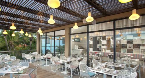 Catalonia Royal La Romana : Restauration