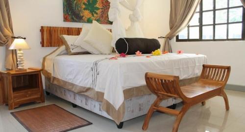 Cabane des Anges : Hébergement