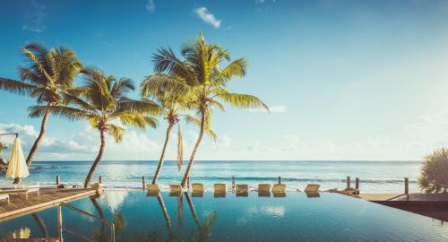 Carana Beach Hôtel : Activités / Loisirs