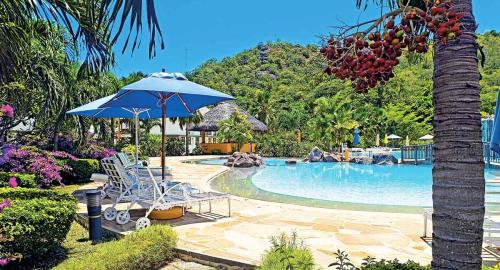 Domaine de la Réserve : Activités / Loisirs