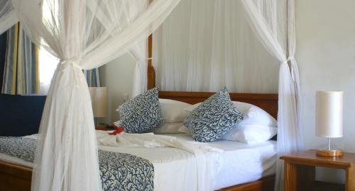 L'Hirondelle Self Catering  : Hébergement