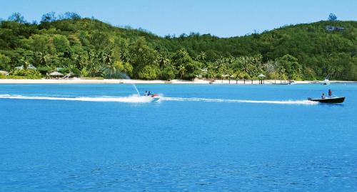 L'Habitation Cerf Island : Activités / Loisirs