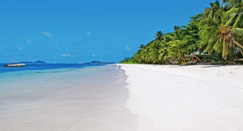 Villas de Mer : Activités / Loisirs