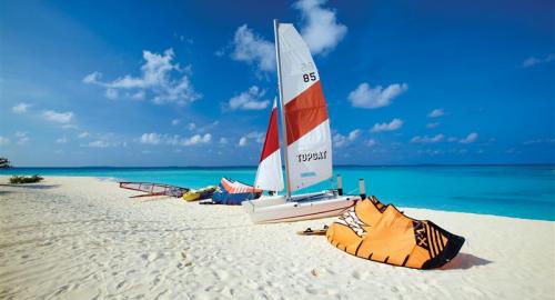 Zitahli Resort & Spa : Activités / Loisirs