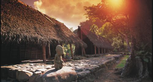 Légendes & sites sacrés Légendes & sites sacrés