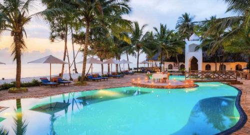 Bluebay Beach Resort & Spa : Activités / Loisirs