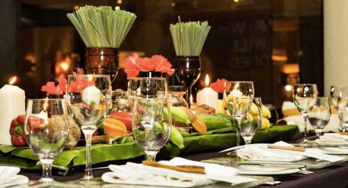 Essque Zalu : Restauration