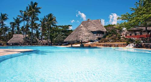 Karafuu Beach Resort & Spa : Activités / Loisirs