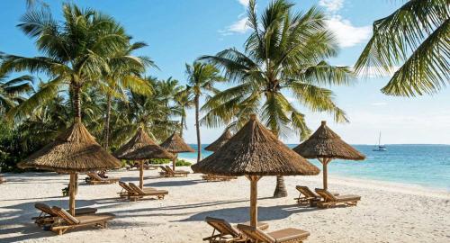 Zuri Zanzibar Hotel & Resort : Activités / Loisirs